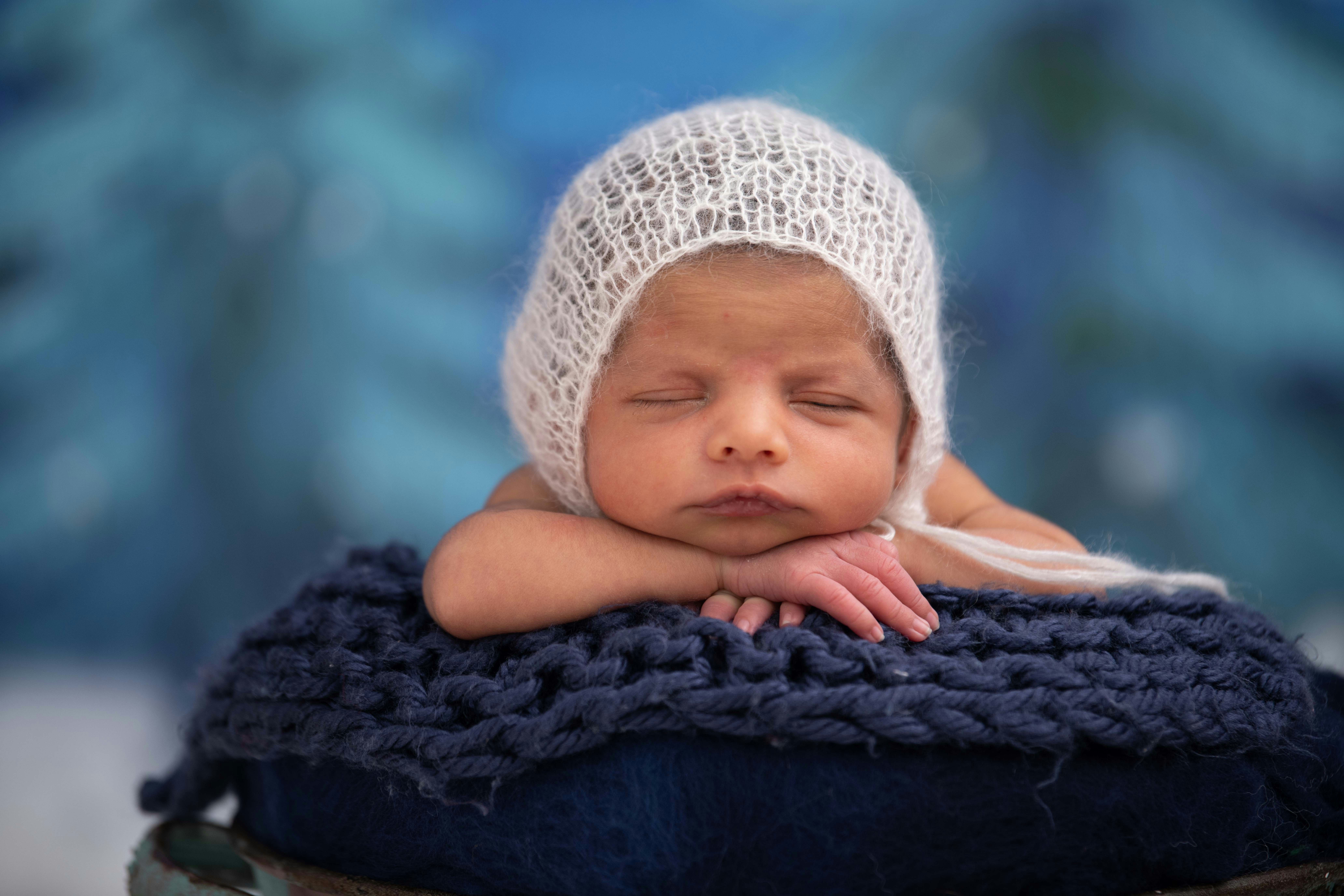 2개월 아기 잠투정 이유 수면교육 