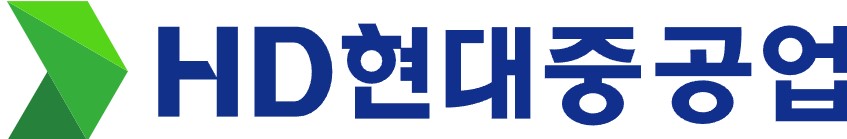 HD현대중공업 CI