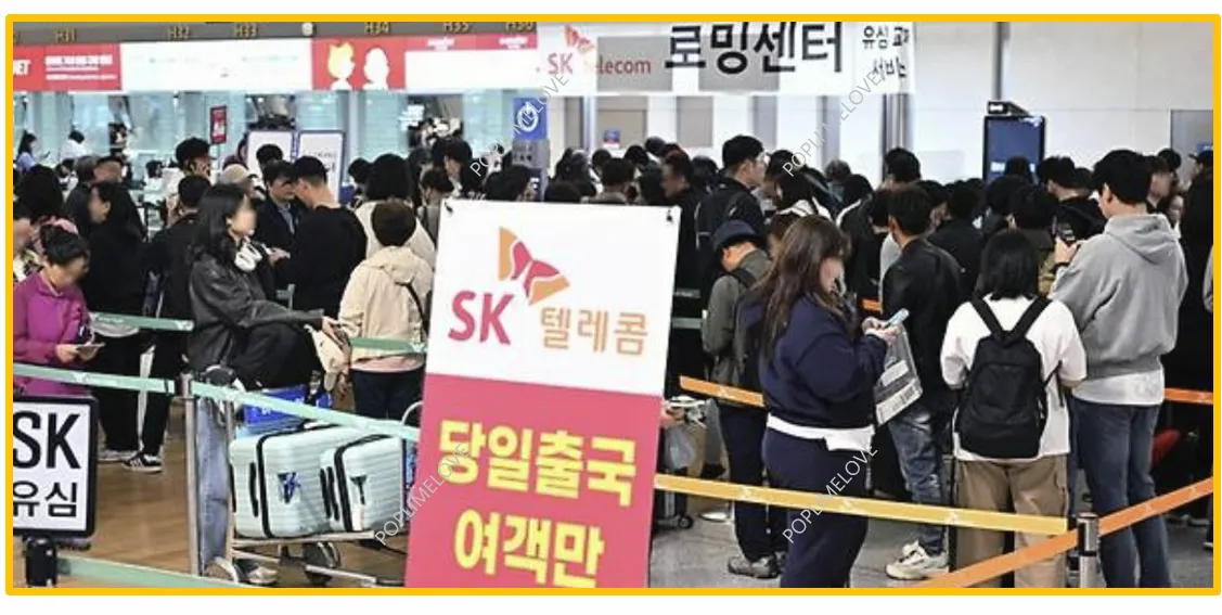 SKT 해킹