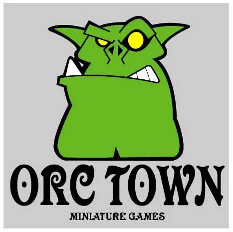 ORCTOWN 이미지