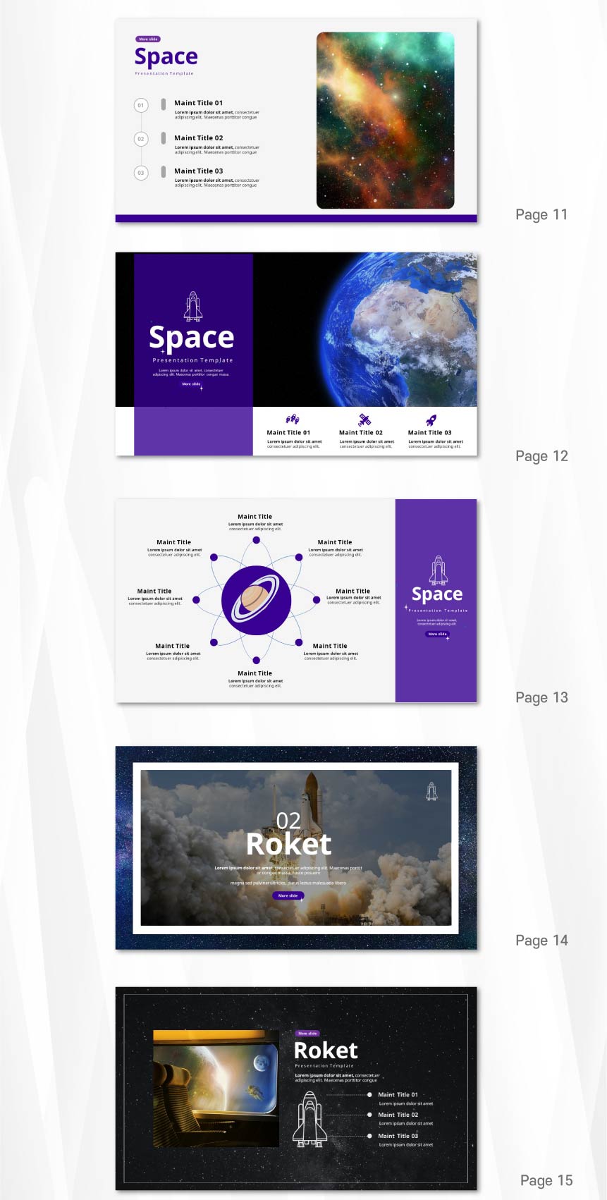 예쁜-우주-PPT템플릿-디자인-첫번째