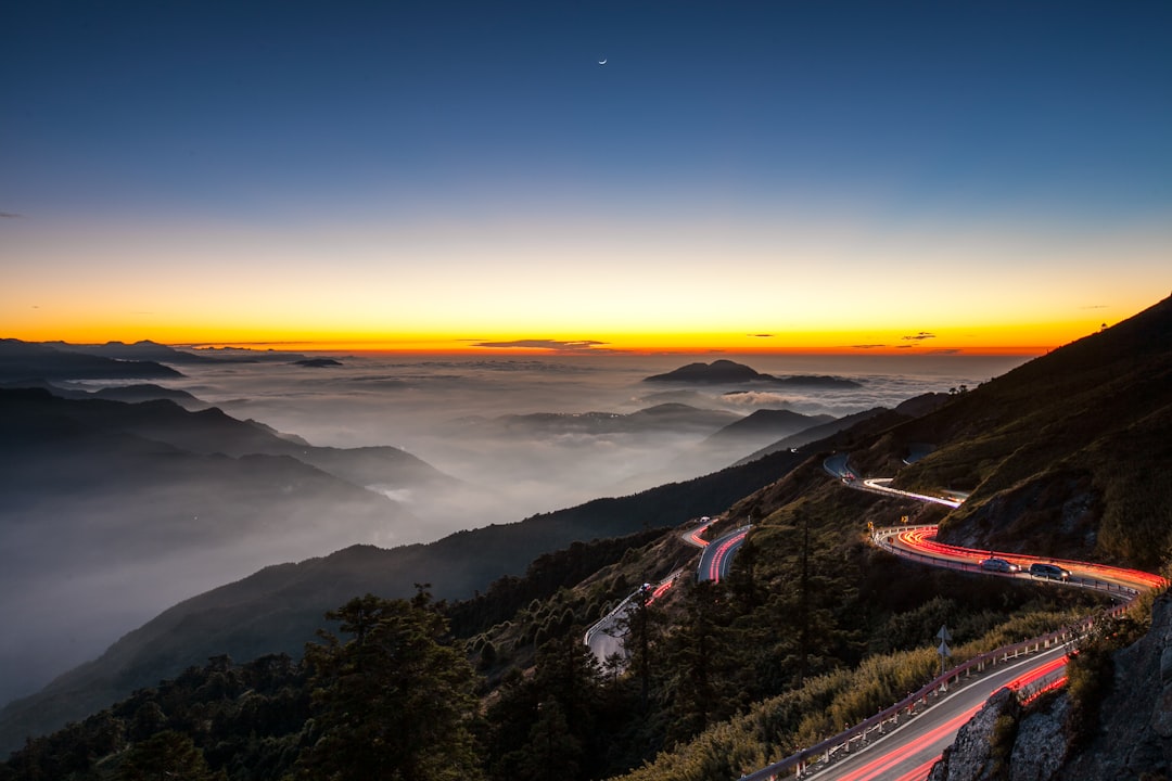 Taiwan