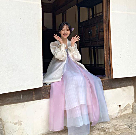 김지은 배우 프로필 작품활동 연기경력