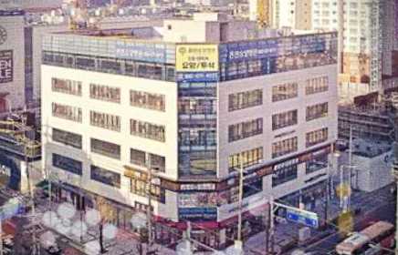 천진요양병원 이미지
