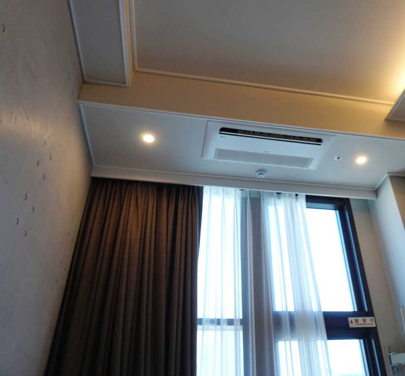 해운대시장 해운대 골든튤립호텔 26