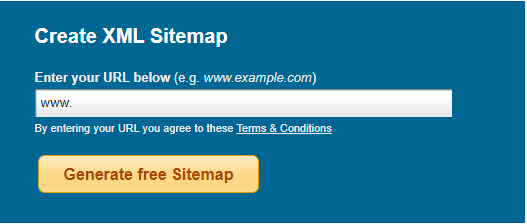  티스토리 방문자 유입증가 - site-map 제출방법