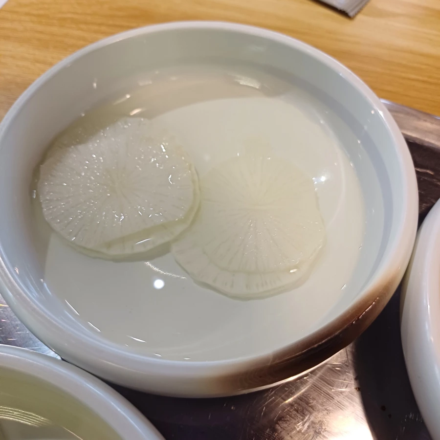 푸꾸옥 중부 한식당 추천, 한식당 솥 방문 후기