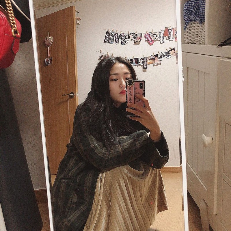  [ BJ ] 말복이