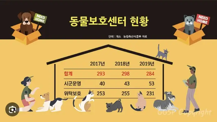 전북-유기동물보호센터-현황