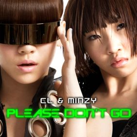  CL (이채린), 공민지 Please Don't Go 듣기/가사/앨범/유튜브/뮤비/반복재생/작곡작사