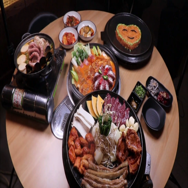  강남 대치동 선릉역 맛집 고운님 한우곱창 생방송 투데이 꽃 곱창구이