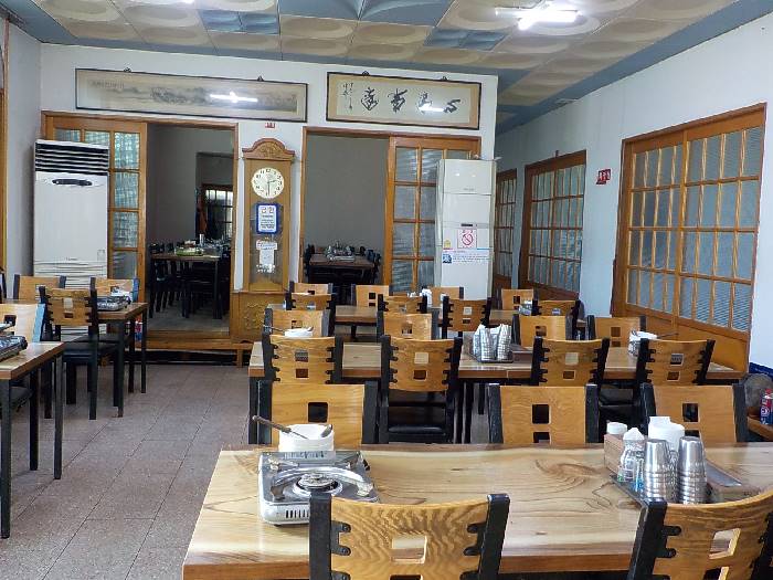 원동기사식당 사진 6