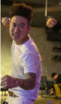  래퍼 노스페이스갓 프로필 닮은꼴 나이 타투 복덕방 과거 언데듀 군대
