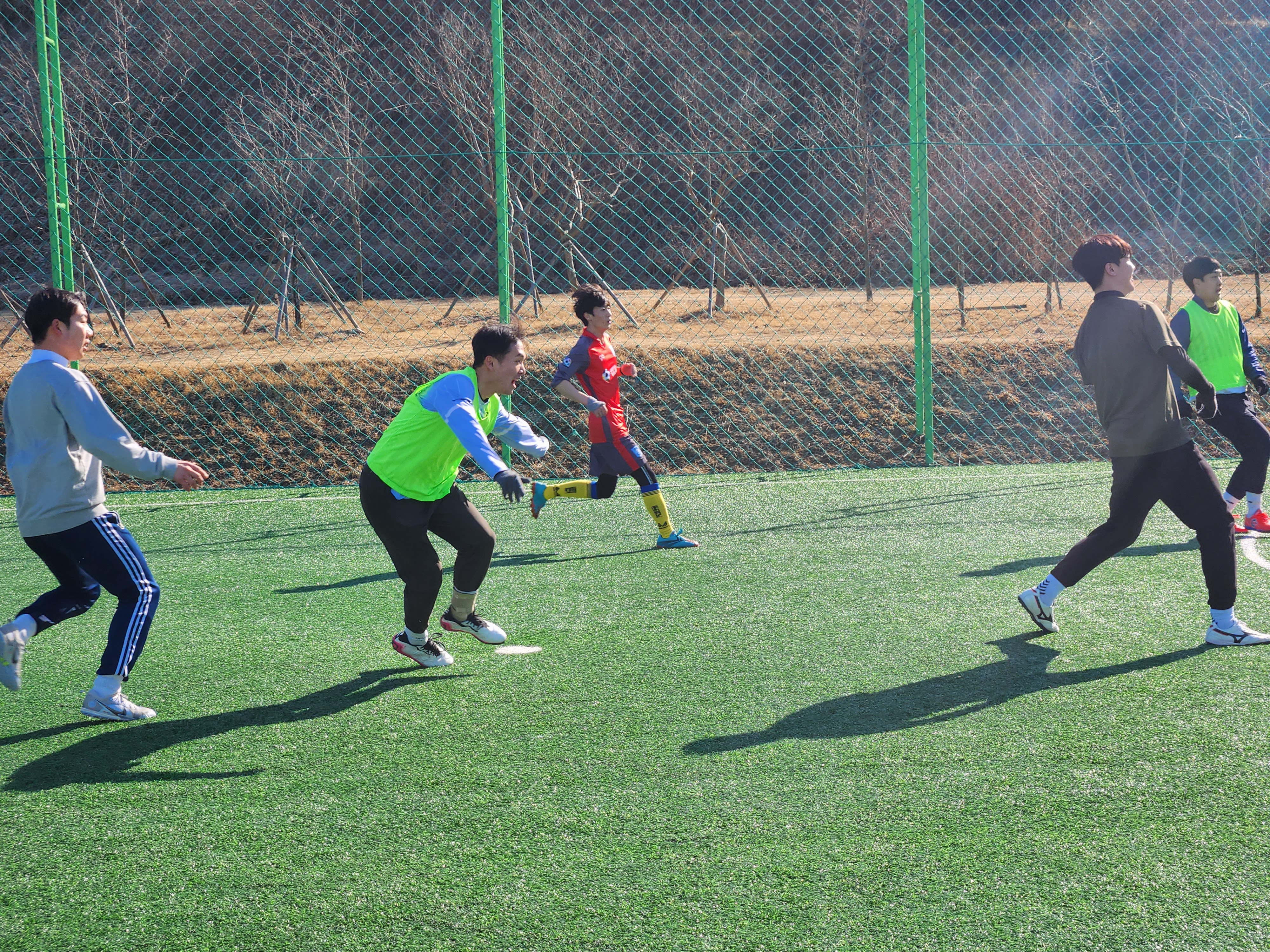 2023.02.26 풋살리스트 동호회 40