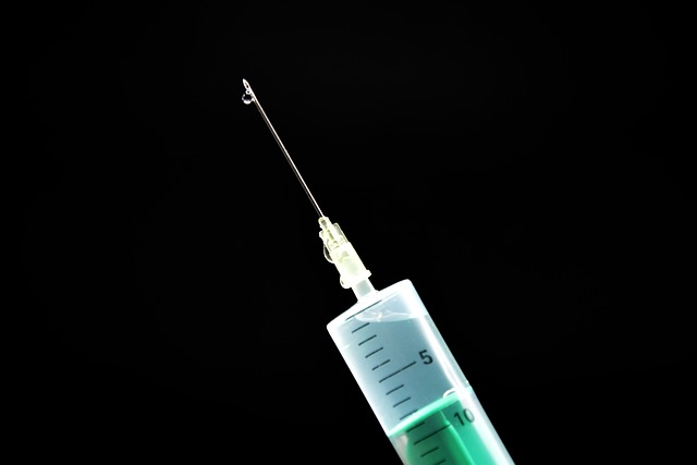 예방접종 증명서 발급 방법 9