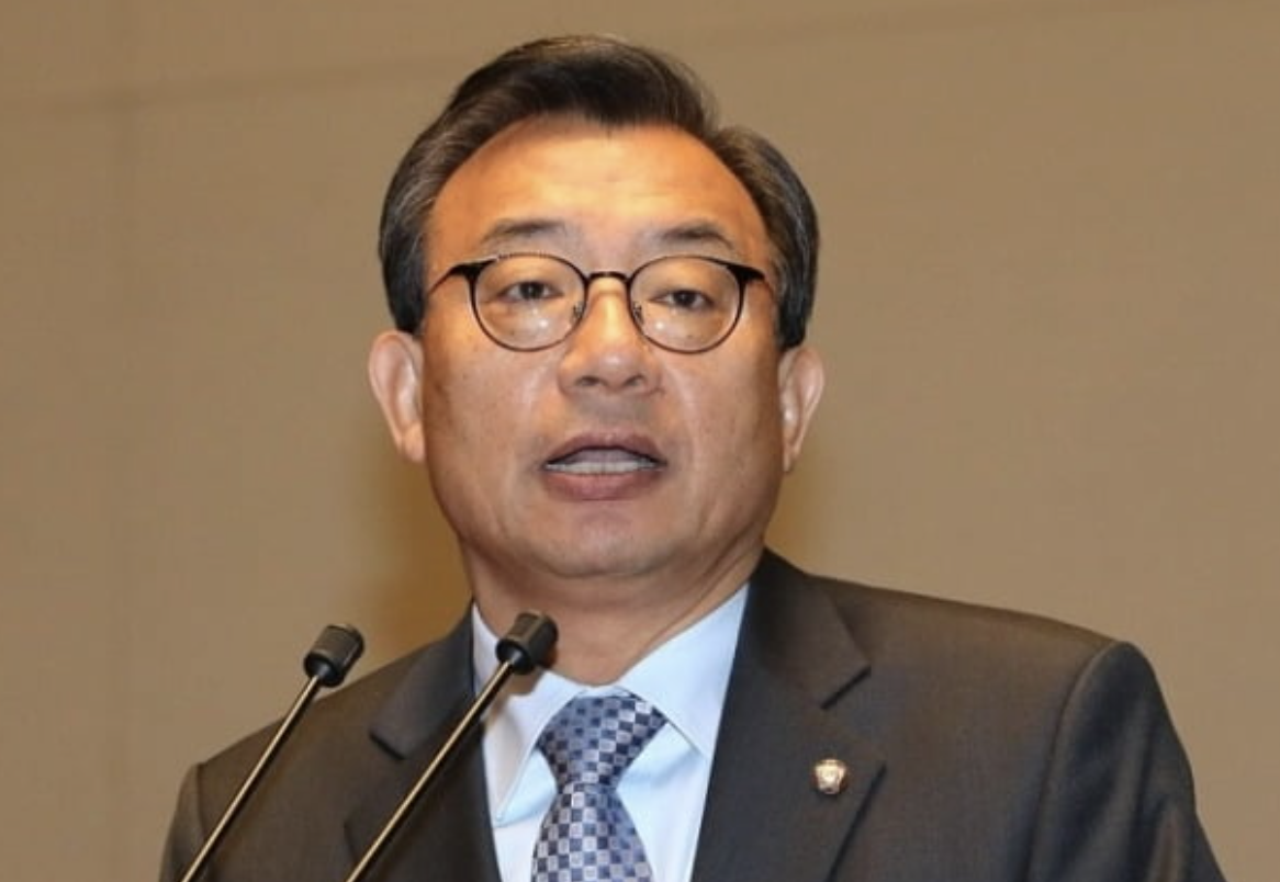  국민의힘 이정현 고향 재산 부인 자녀 학력 프로필 (전남지사 후보)