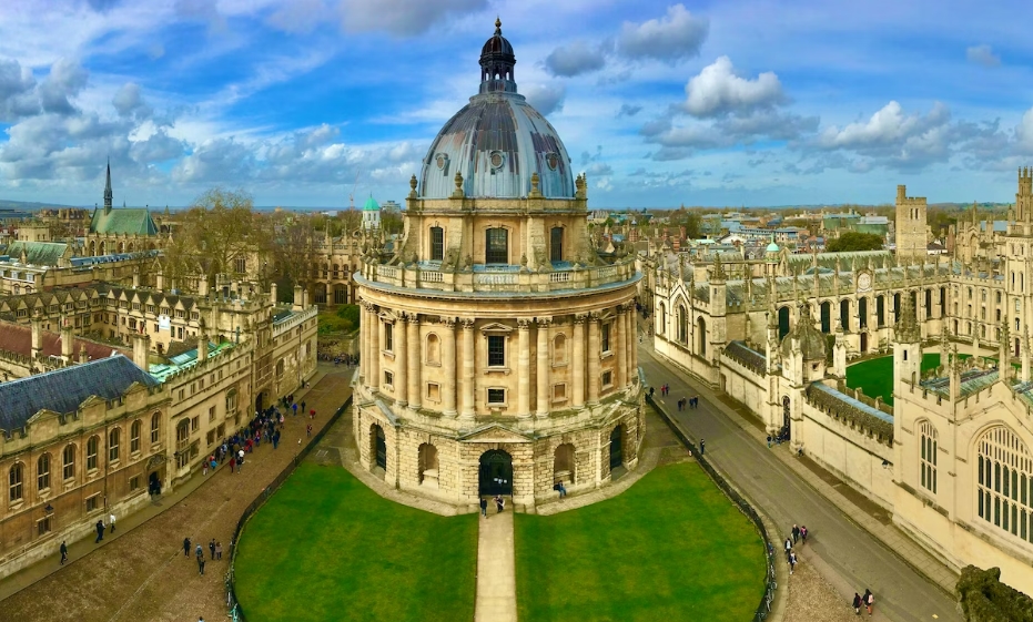 세계대학 2024년 순위 : THE Oxford crowned the best in the Times&#39; World University 2024 rankings.