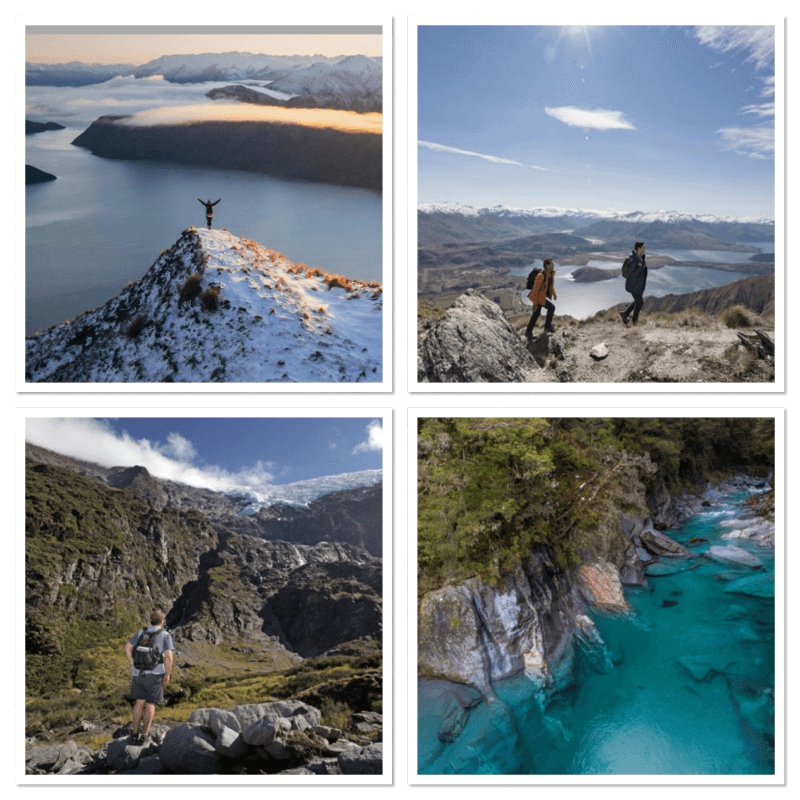 Pictures_of_hikes_and_beautiful_natural_environments_on_the_do_com_homepage_of_New Zealand