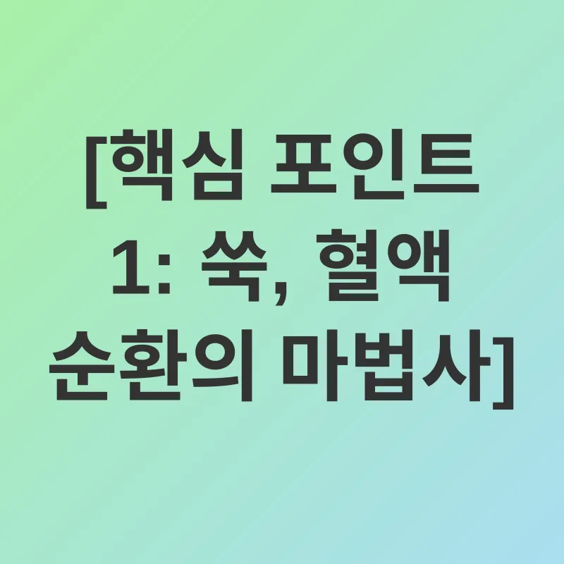 쑥의 효능_1