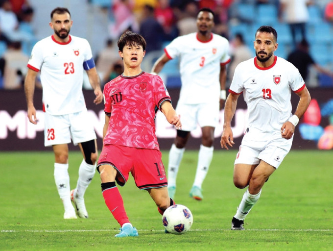 한국-이라크-축구-중계