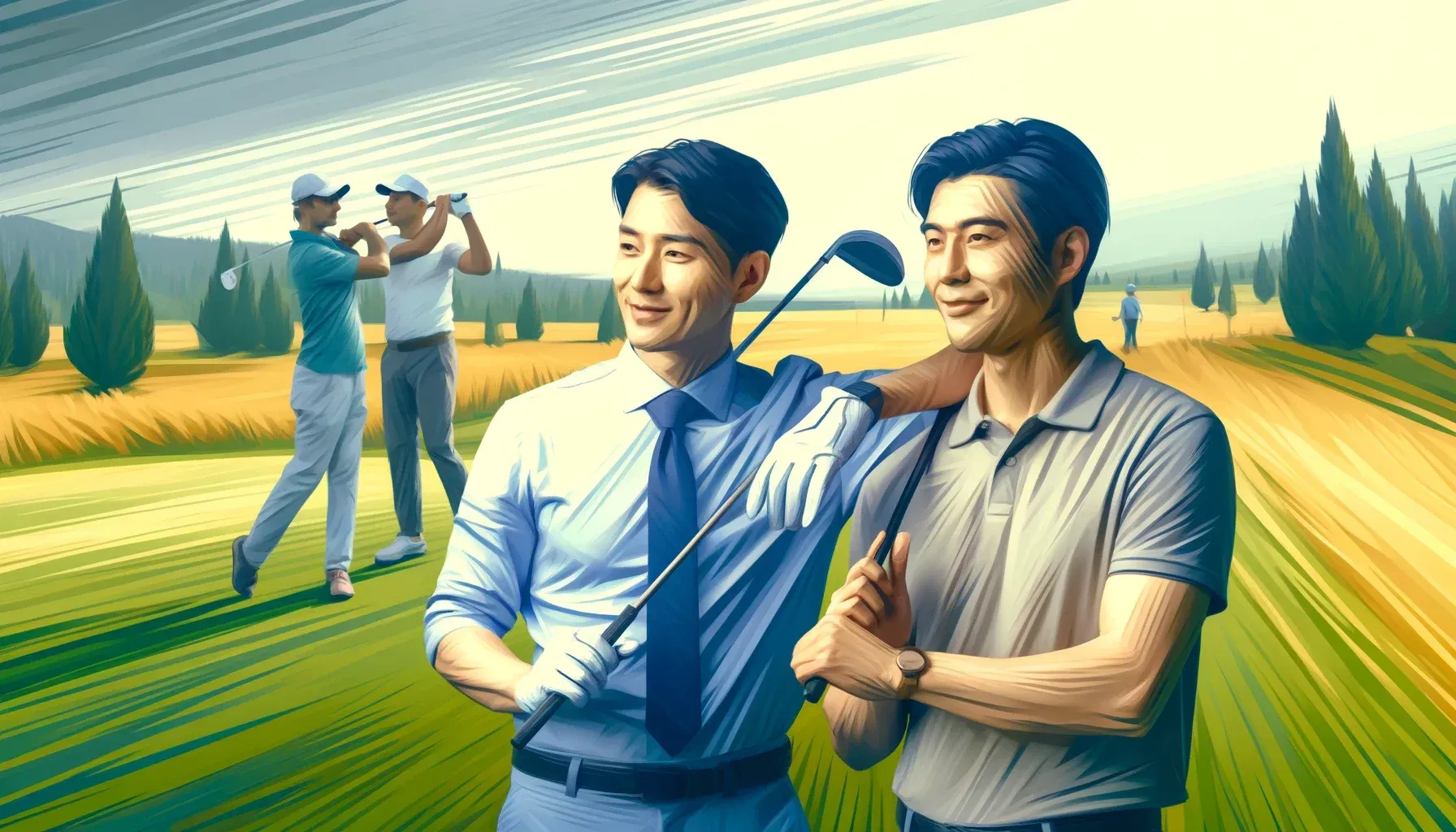 디오션cc 예약 1박 2일 골프 패키지 가격 및 날씨 (2월 5일)