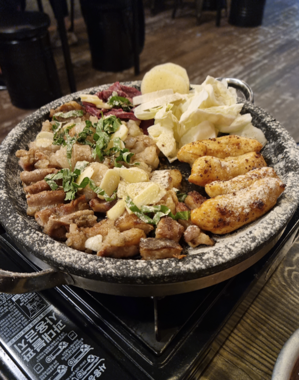 곱창남 이미지