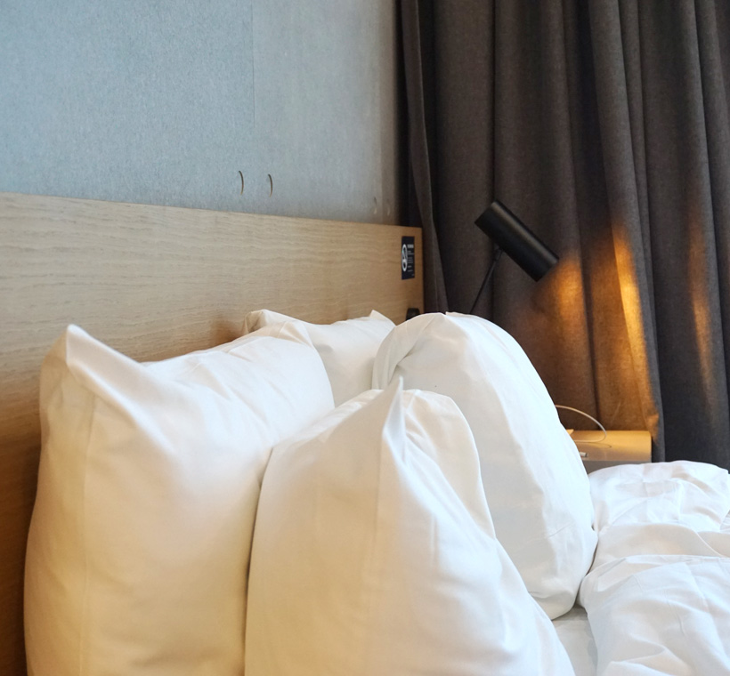 해운대시장 해운대 골든튤립호텔 17