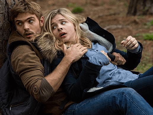 영화 제 5침공 줄거리 결말 The 5th Wave