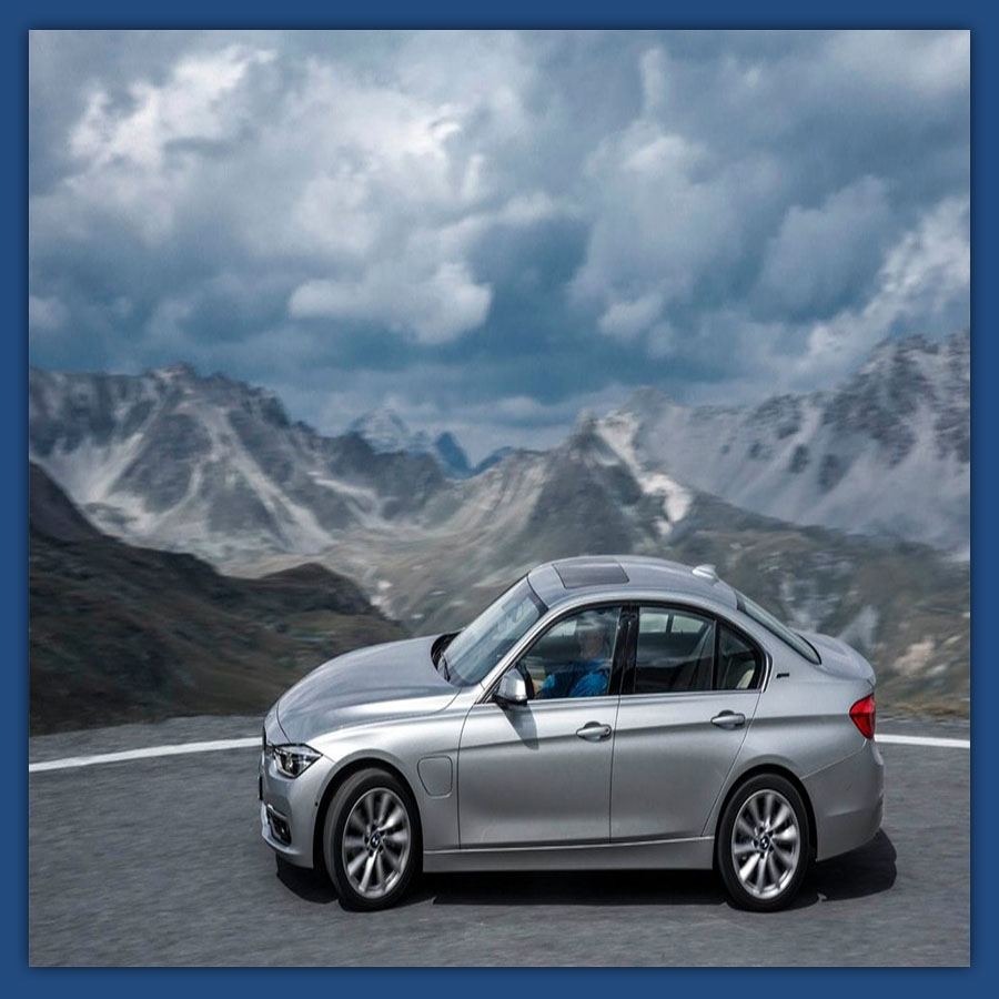 BMW F30, 320D M 스포츠 후회없는 선택 :)