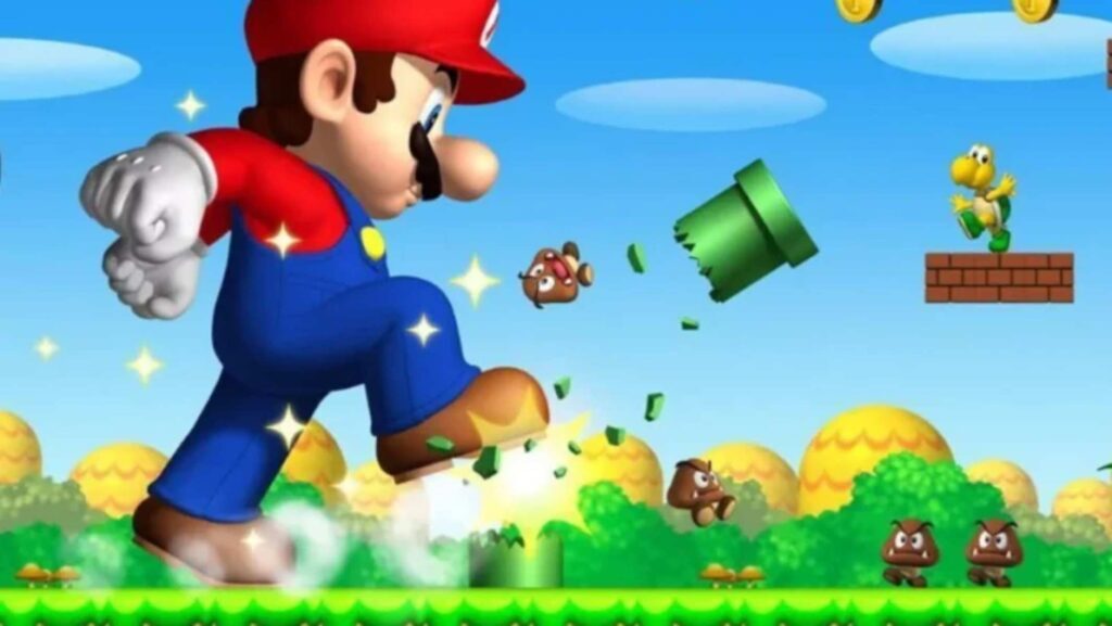  돌핀 에뮬레이터 pc NINTENDO는 DOLPHIN 에뮬레이터의 출시를 차단하기 위해 VALVE에 DMCA를 보냈습니다.