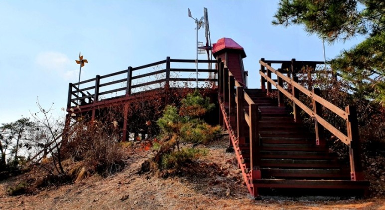 - 수덕사, 명상치유림길과 수암산의 가을 예산으로 볼거리, 단풍여행 40