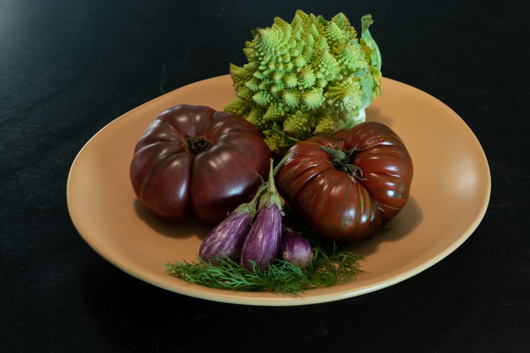 Red cabbage