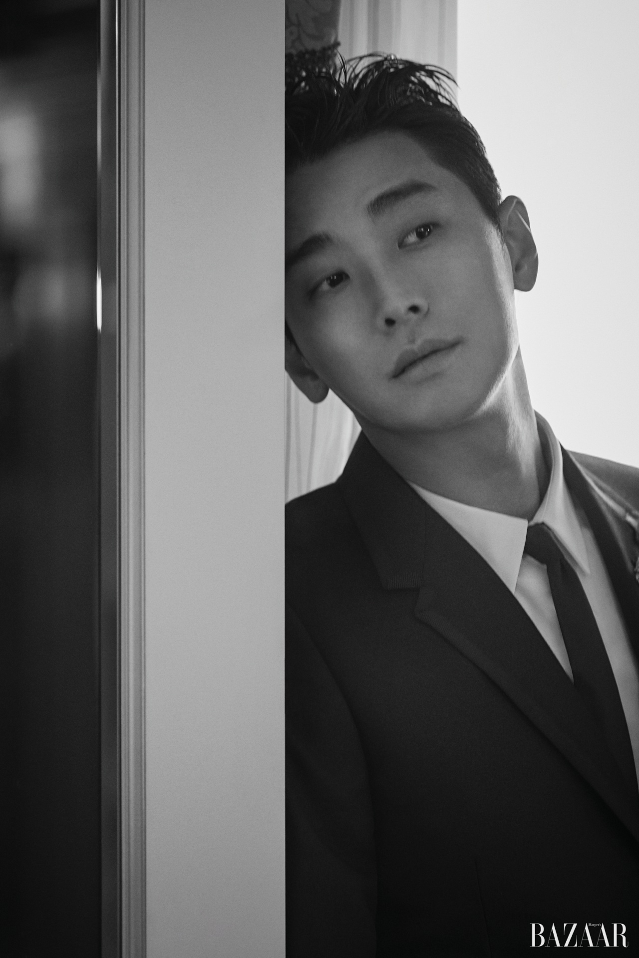  '킹덤' 의 주역 주지훈의 모든 것 (나이, 키 그리고 제 2의 전성기까지)