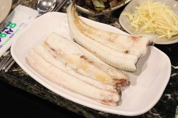논현 신선했던 맛집 23