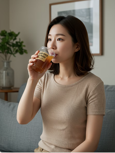 숙취해소제 먹는시기