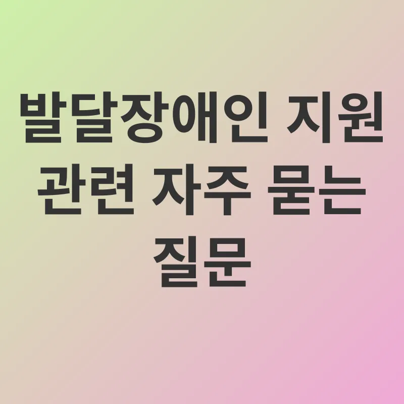 발달장애인 지원_4