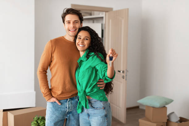 Homeownership 101: First-Time Homebuyer Tips