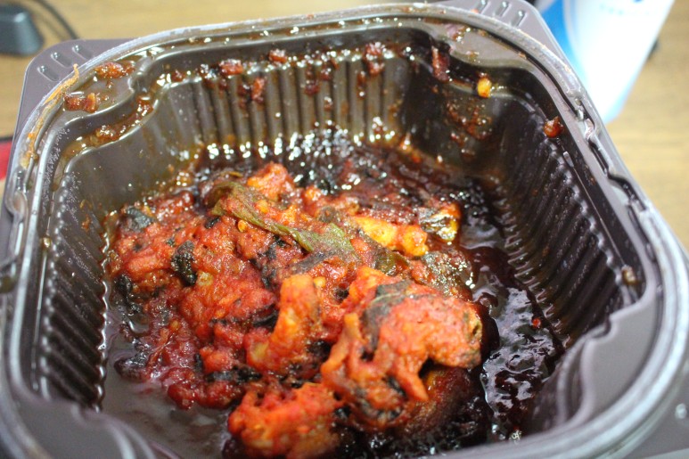 - 꼼장어볶음 - 최신가요 순위 뮤비와 함께 ^^ 오늘 집에서 혼술 즉석식품 4. '맛있는 안주 시리즈' 17