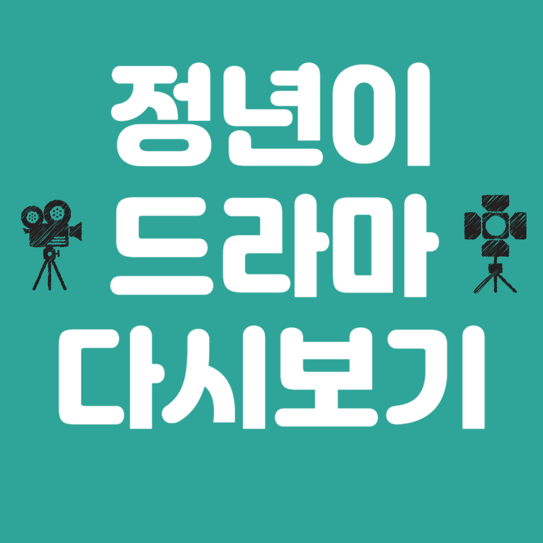 정년이 드라마 다시보기 및 스트리밍 안내