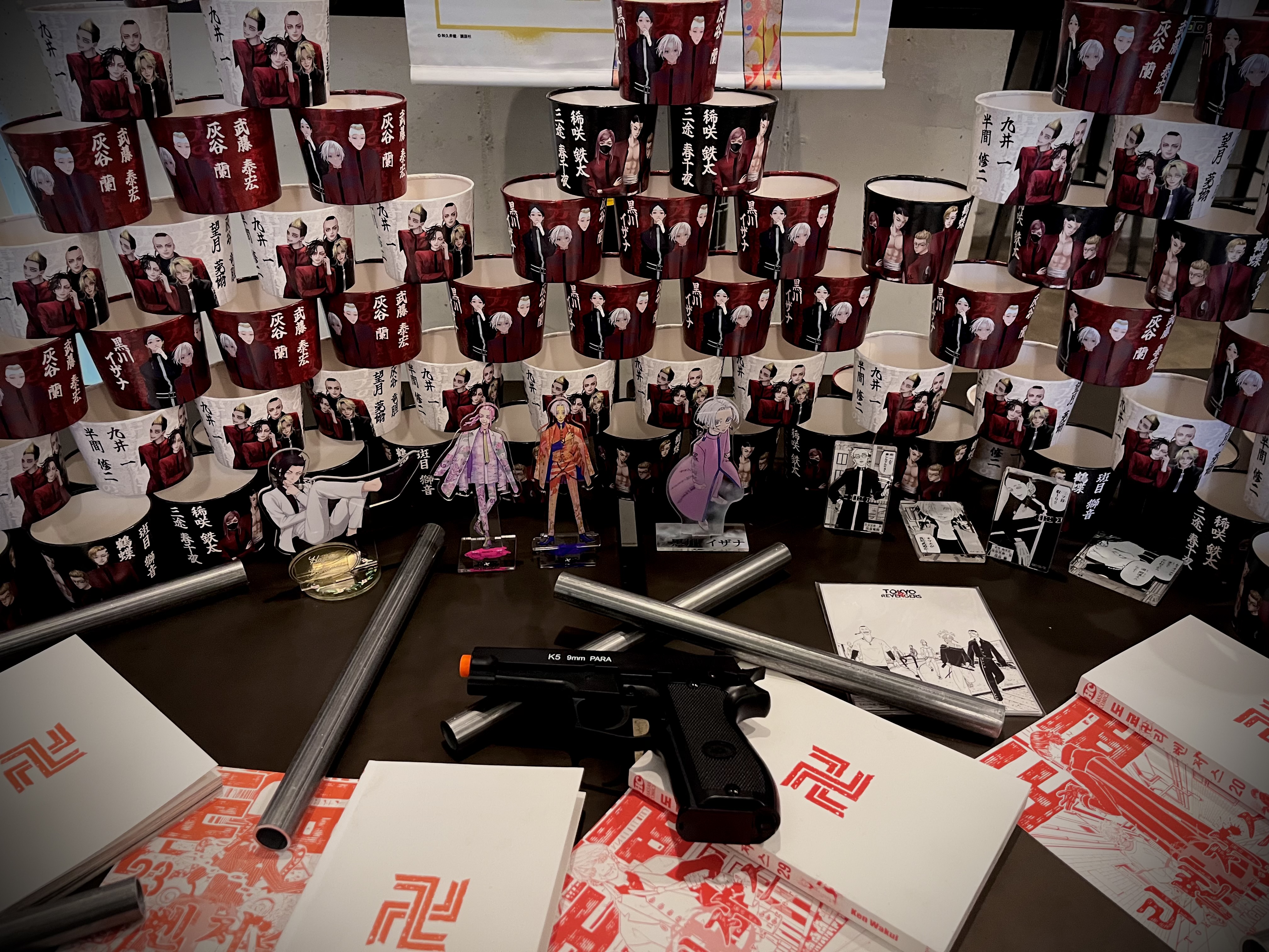 김돌체... 천축카페 하이타니 보러 왔어요! 6