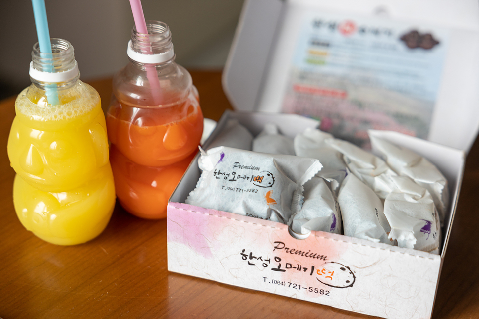 제주 서귀포 올레시장 제주도 서귀포 올레시장 먹거리 12