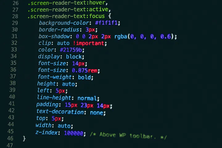  한 줄로 완성하는 최신 CSS 레이아웃 10가지