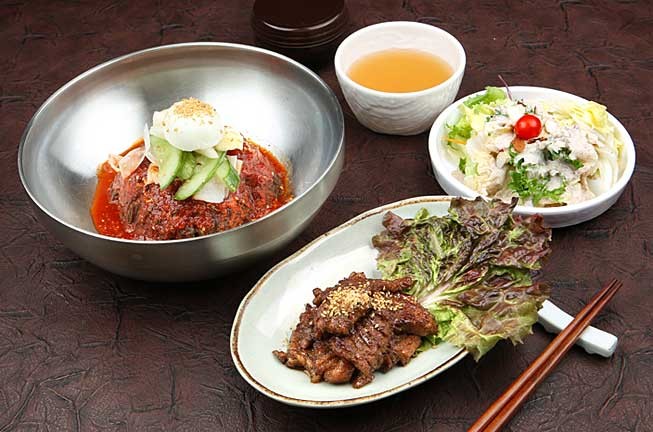 명가정한우마을 이미지