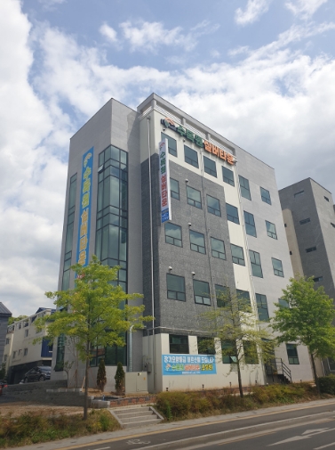 대구 수목원 실버타운