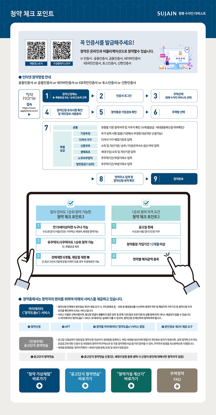 청평-수자인-더퍼스트-청약체크포인트