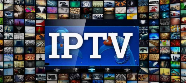 IPTV&#44; OTT 차이점