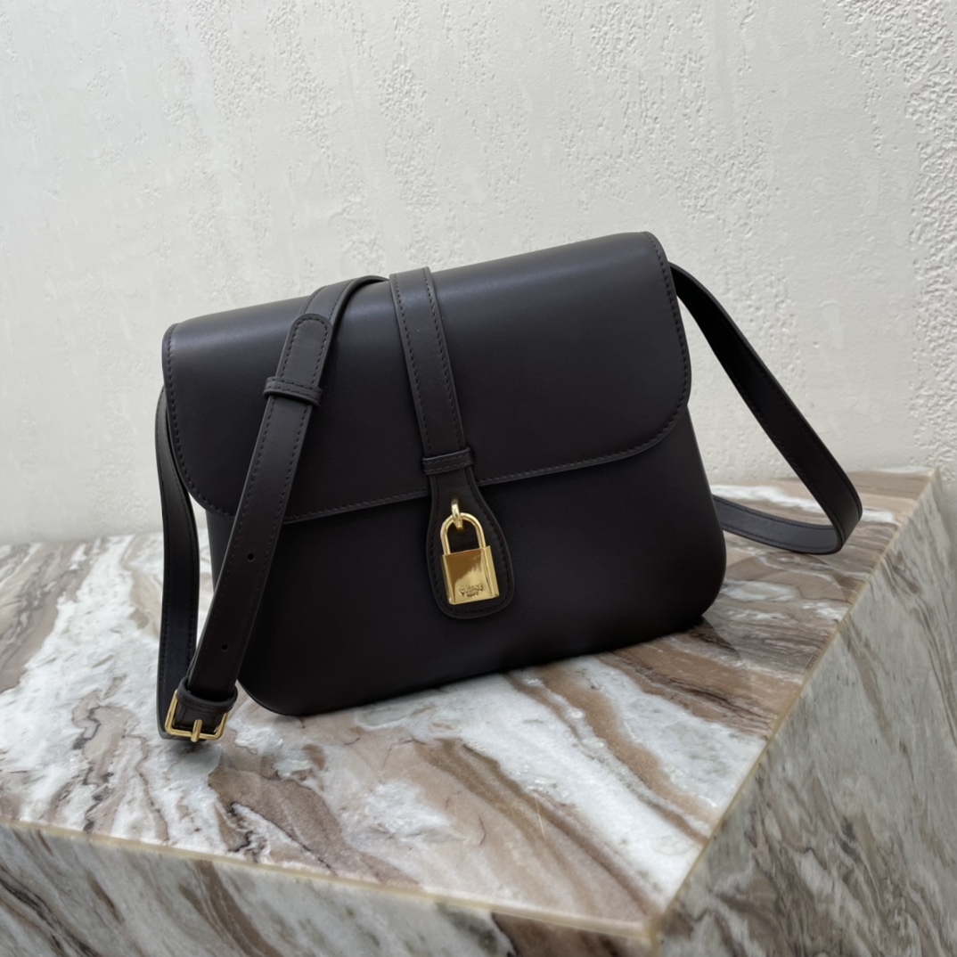  [CELINE] 셀린느 타보우 미디움백 196583DK1 (5 COLOR)