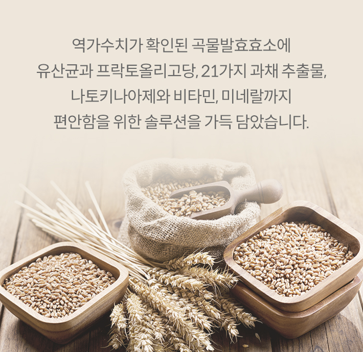 효소