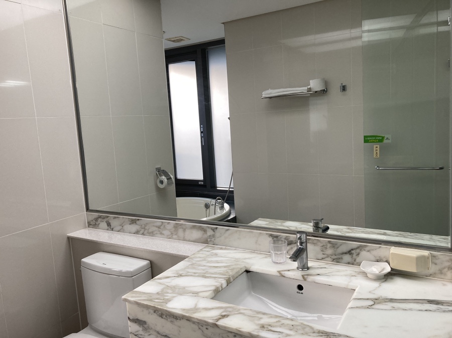 보령 베이스 리조트 보령 대천 호텔-베이스리조트 35