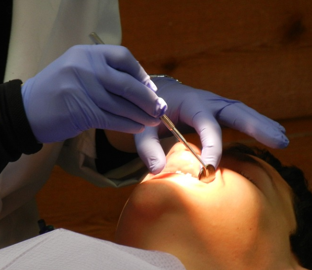 치과-진료